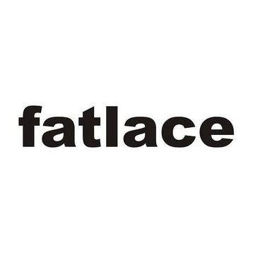 Sticker Masters Fatlace Sticker