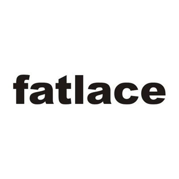 Sticker Masters Fatlace Sticker