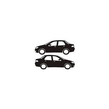 Sticker Masters Fiat Albea Sticker