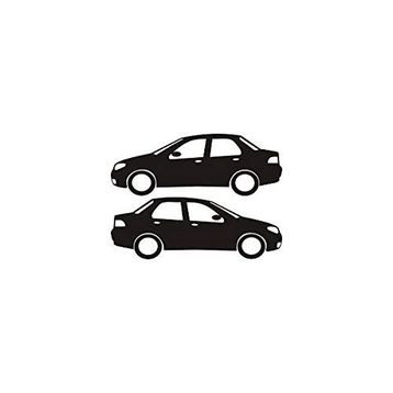 Sticker Masters Fiat Albea Sticker
