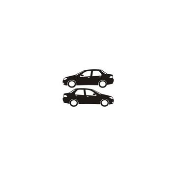 Sticker Masters Fiat Albea Sticker