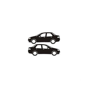 Sticker Masters Fiat Albea Sticker
