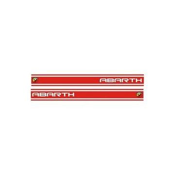 Sticker Masters Fiat Punto Abarth Sticker