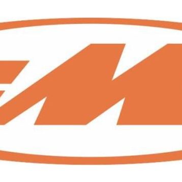 Sticker Masters Fmf Sticker