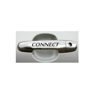 Sticker Masters Ford Connect Sticker