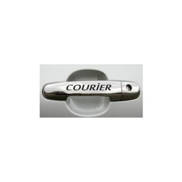 Sticker Masters Ford Courier Kapı Kolu Jant Sticker