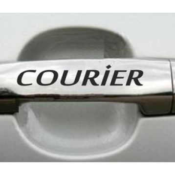 Sticker Masters Ford Courier Kapı Kolu Jant Sticker