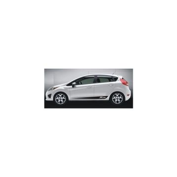 Sticker Masters Ford Fiesta Şerit Sticker