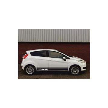 Sticker Masters Ford Fiesta Şerit Sticker