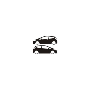 Sticker Masters Ford Fiesta Sticker