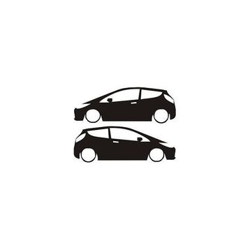 Sticker Masters Ford Fiesta Sticker