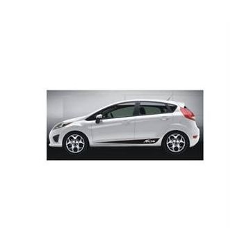 Sticker Masters Ford Fiesta Yan Şerit Sticker