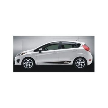 Sticker Masters Ford Fiesta Yan Şerit Sticker
