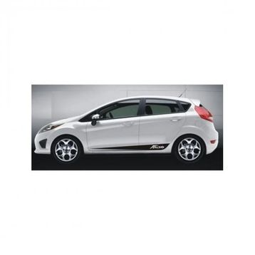 Sticker Masters Ford Fiesta Yan Şerit Sticker