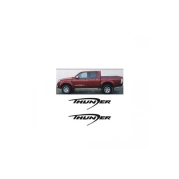 Sticker Masters Ford Thunder Sticker
