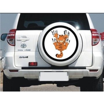 Sticker Masters Garfield Stepne Sticker