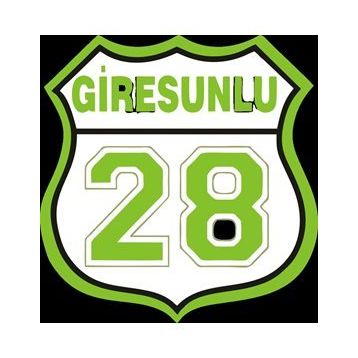 Sticker Masters Giresun Sticker