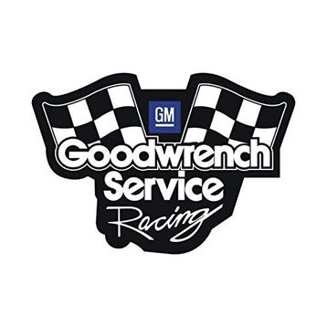 Sticker Masters Gm Old Sticker