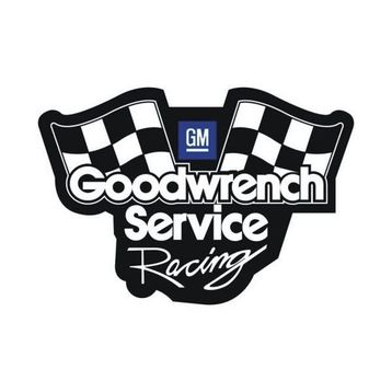 Sticker Masters Gm Old Sticker