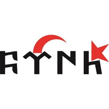 Sticker Masters Göktürk Türk Bayrağı 2 Sticker