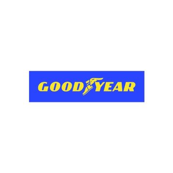 Sticker Masters Good Year Sticker