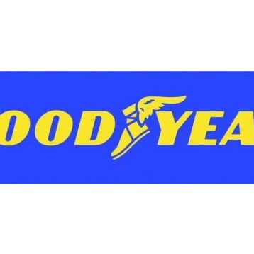 Sticker Masters Good Year Sticker