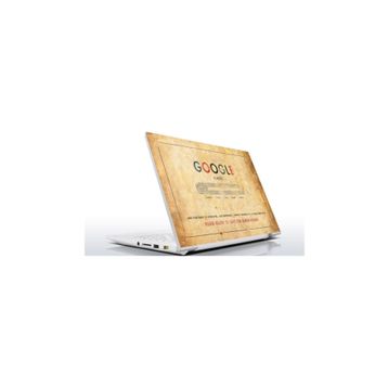 Sticker Masters Google Classic Laptop Sticker