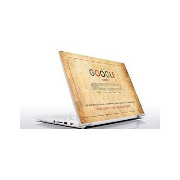 Sticker Masters Google Classic Laptop Sticker
