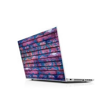 Sticker Masters Graffiti Tuğla Laptop Duvar Stickerı
