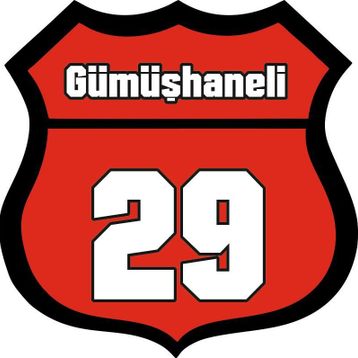 Sticker Masters Gümüşhaneli 29 Oto Sticker