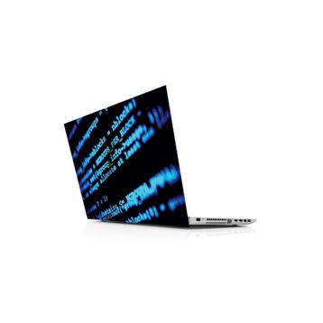 Sticker Masters Hacking Codes Laptop Sticker