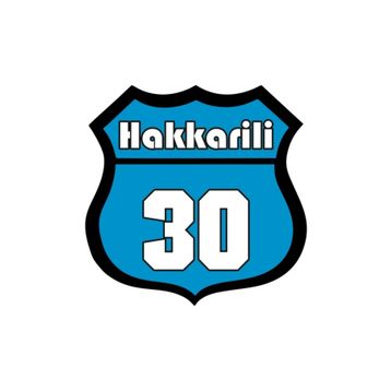 Sticker Masters Hakkarili 30 Oto Sticker