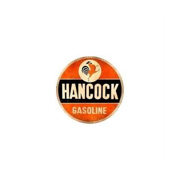 Sticker Masters Hancock Sticker