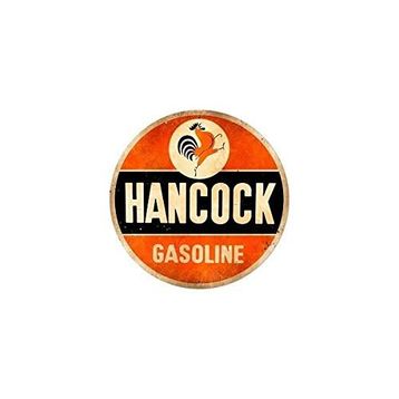 Sticker Masters Hancock Sticker