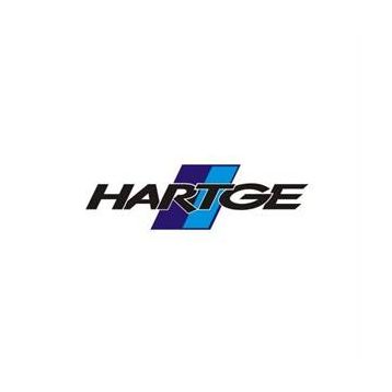 Sticker Masters Hartge Sticker