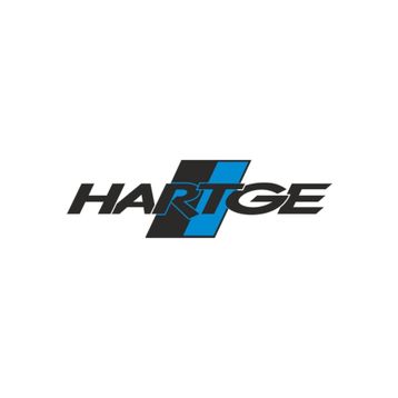 Sticker Masters Hartge Sticker
