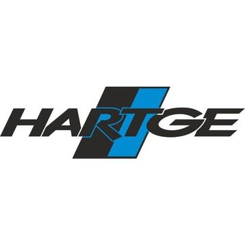 Sticker Masters Hartge Sticker