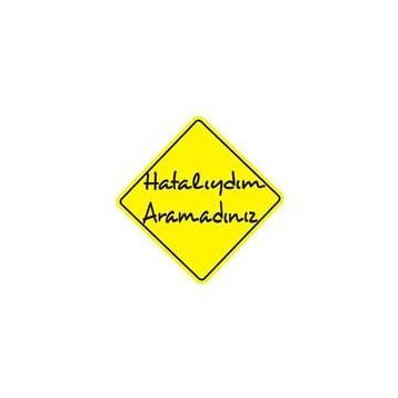 Sticker Masters Hatalıydım Aramadınız Sticker