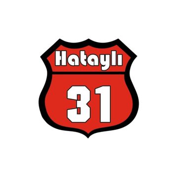 Sticker Masters Hataylı 31 Oto Sticker