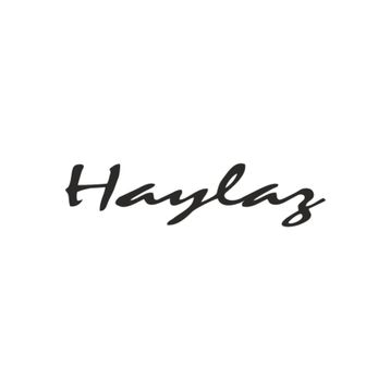Sticker Masters Haylaz Sticker