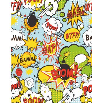 Sticker Masters Hellaflush 3 Sticker