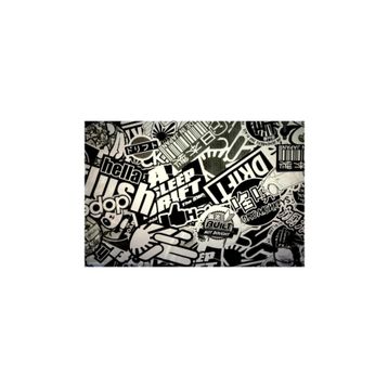 Sticker Masters Hellaflush Sticker