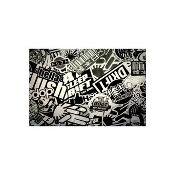 Sticker Masters Hellaflush Sticker
