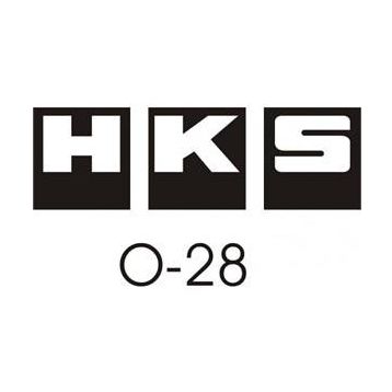 Sticker Masters Hks Sticker
