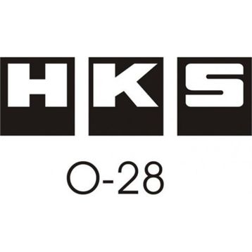 Sticker Masters Hks Sticker