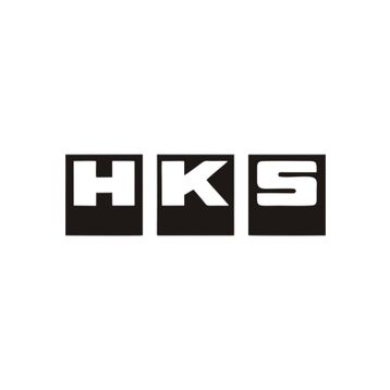 Sticker Masters Hks Sticker