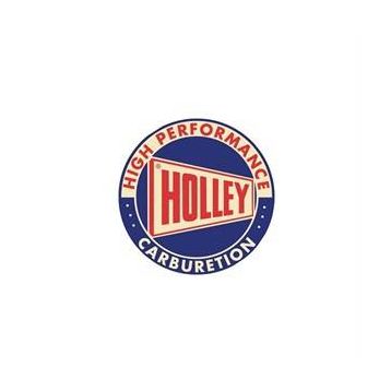 Sticker Masters Holley Sticker