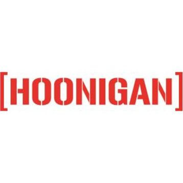 Sticker Masters Hoonigan Oto Sticker