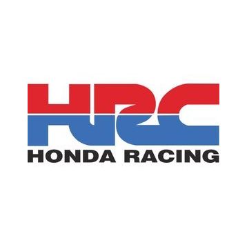 Sticker Masters Hrc Sticker