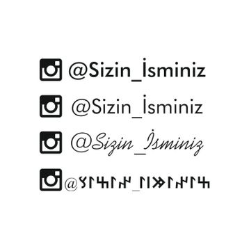 Sticker Masters İnstagram Sticker